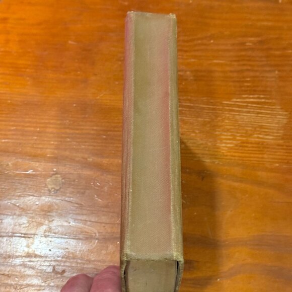 Kidnapped By Robert Louis Stevenson 1935 Hardcover Edition Whitman Publishing - Picture 2 of 5